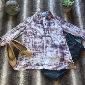 Simply Vera Vera Wang Blouse